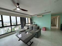 Blk 445A Clementi Crest (Clementi), HDB 5 Rooms #580470551